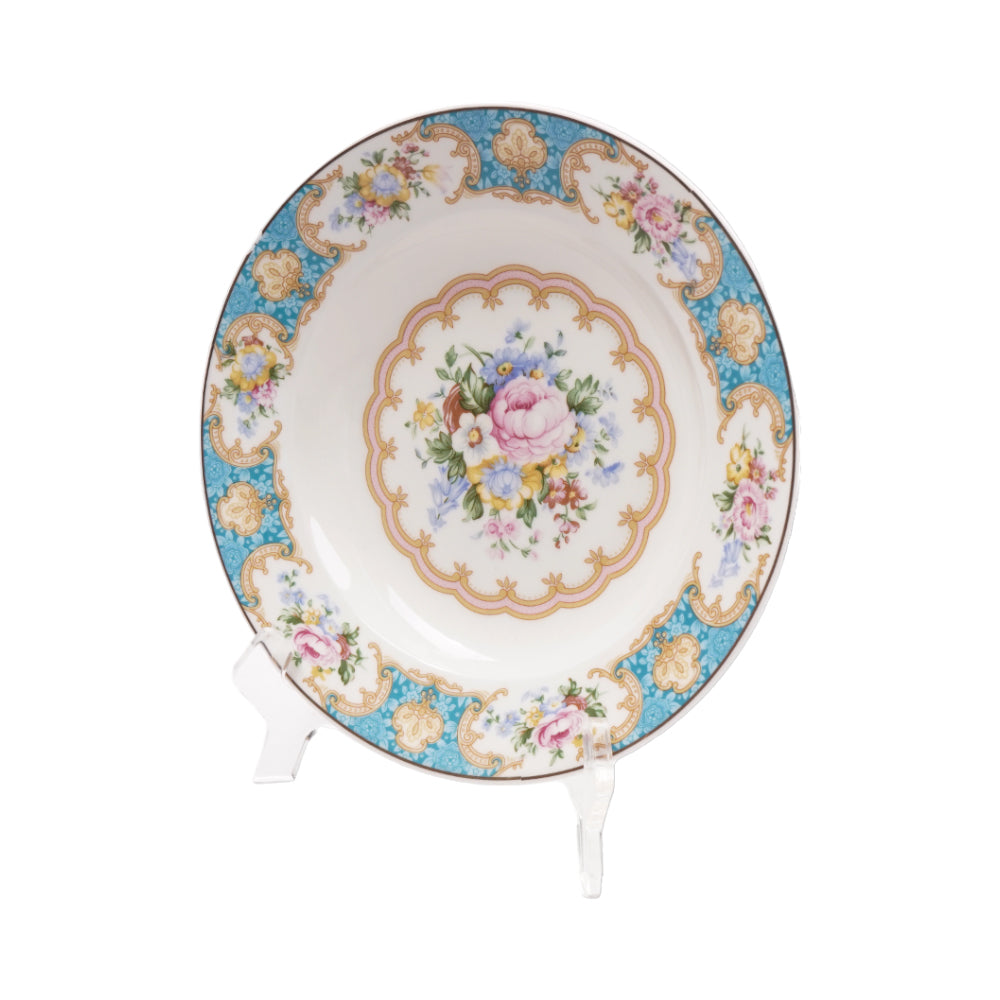 PLATE DEEP ROYAL BISTRO DP-813 PC