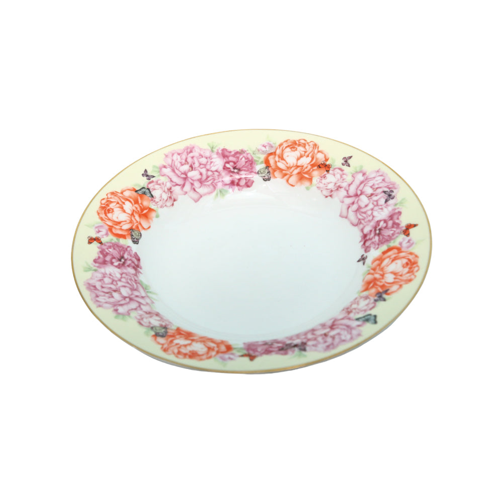 PLATE DEEP ROYAL BISTRO DP-807 PC
