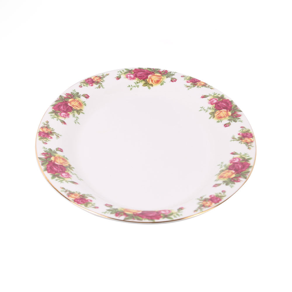 DISH RICE ROYAL BISTRO 12INCH RP-801 BASIC