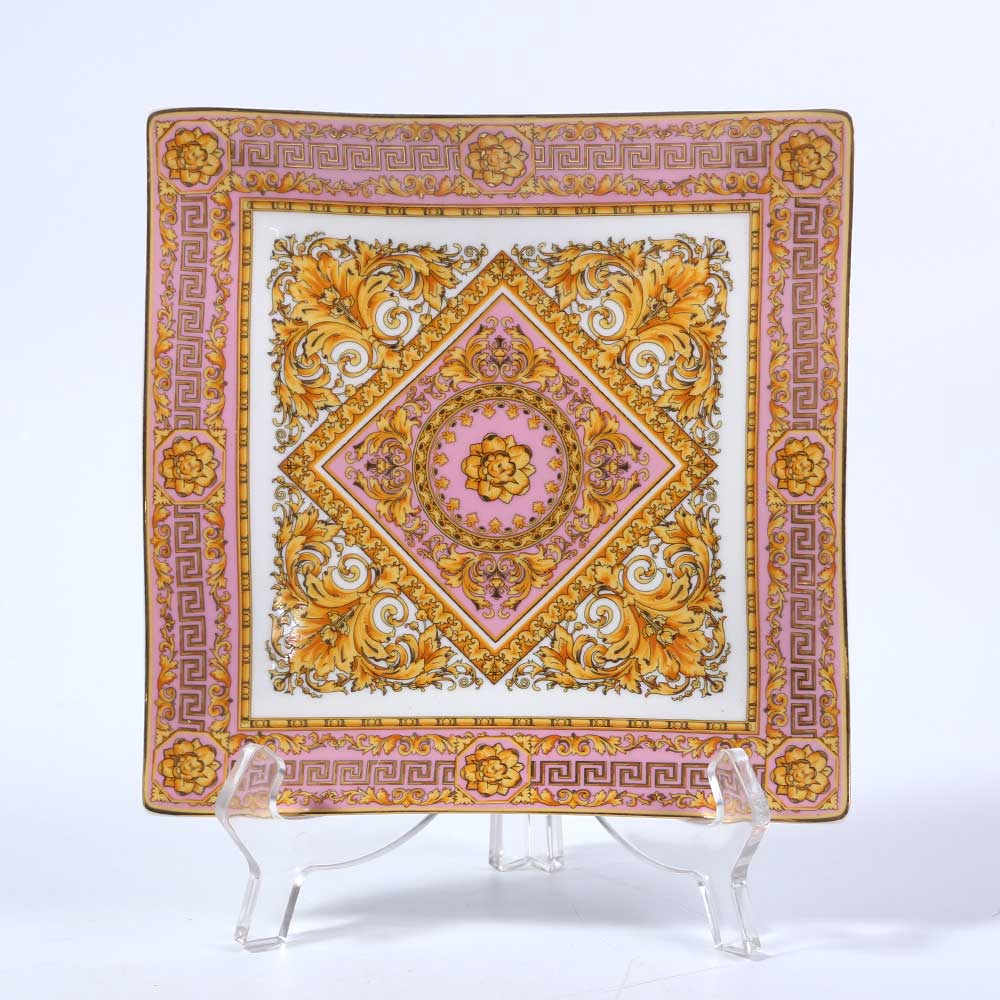 PLATE DINNER ROYAL BISTRO P-FX-673P BASIC