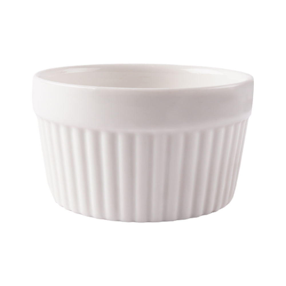 BOWL RAMEKIN IR 4 INCH HH002