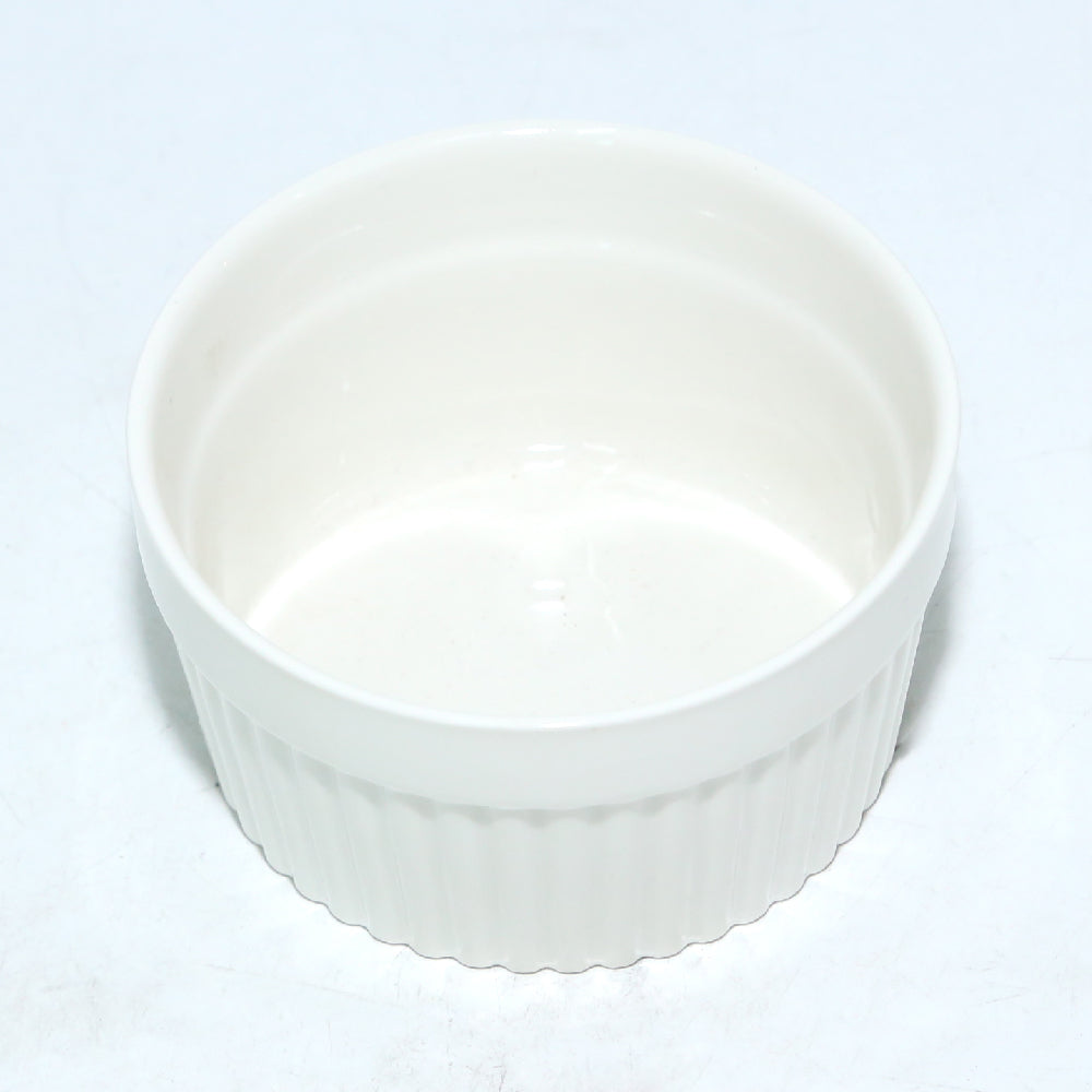 BOWL RAMEKIN IR 4.5 INCH HH001