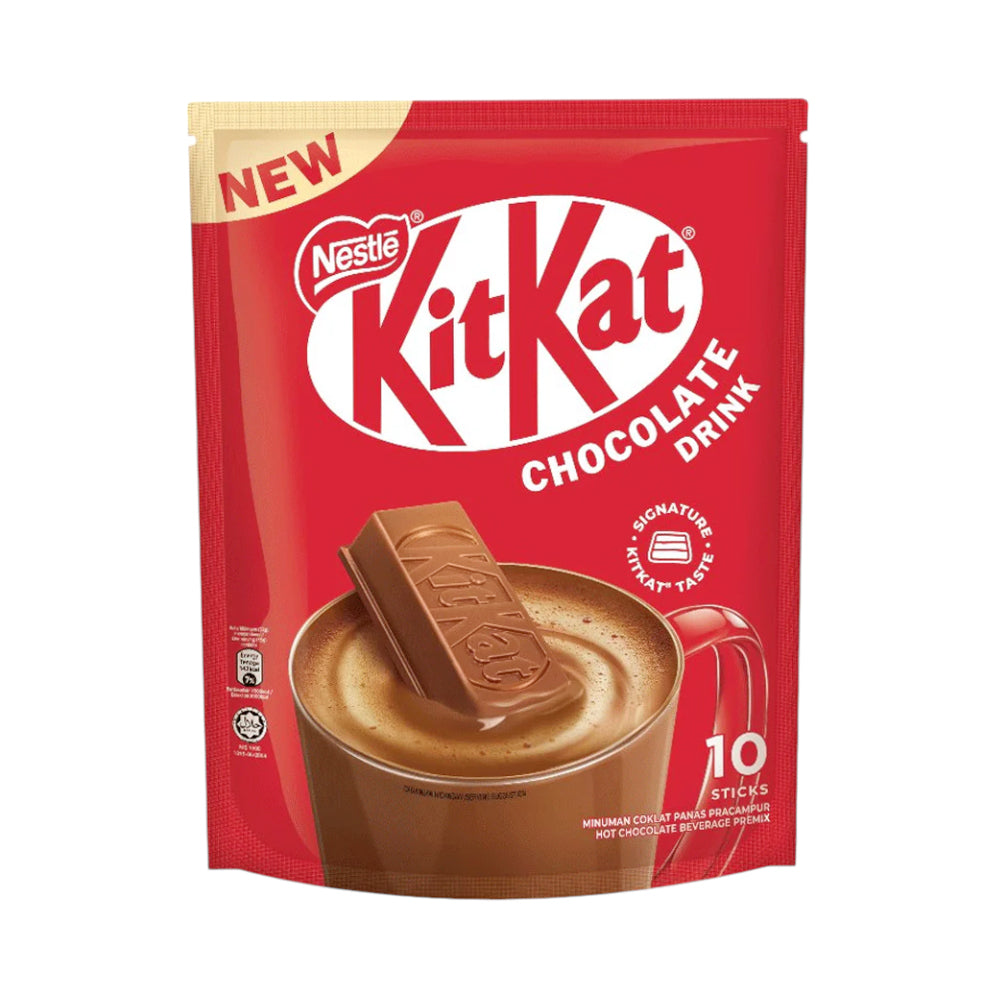 NESTLE KITKAT CHOCOLATE DRNK 33GM