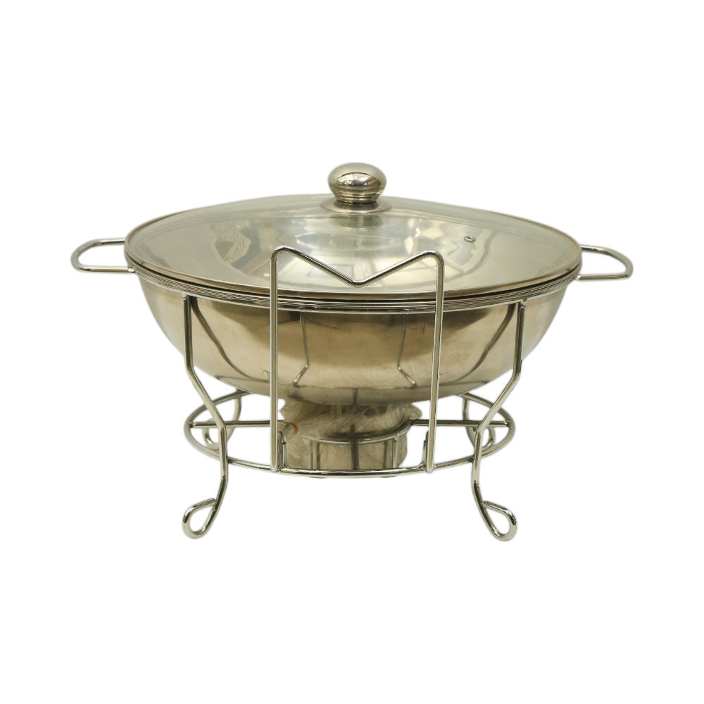 DISH SHEFFING 8LTR CH003G/8S