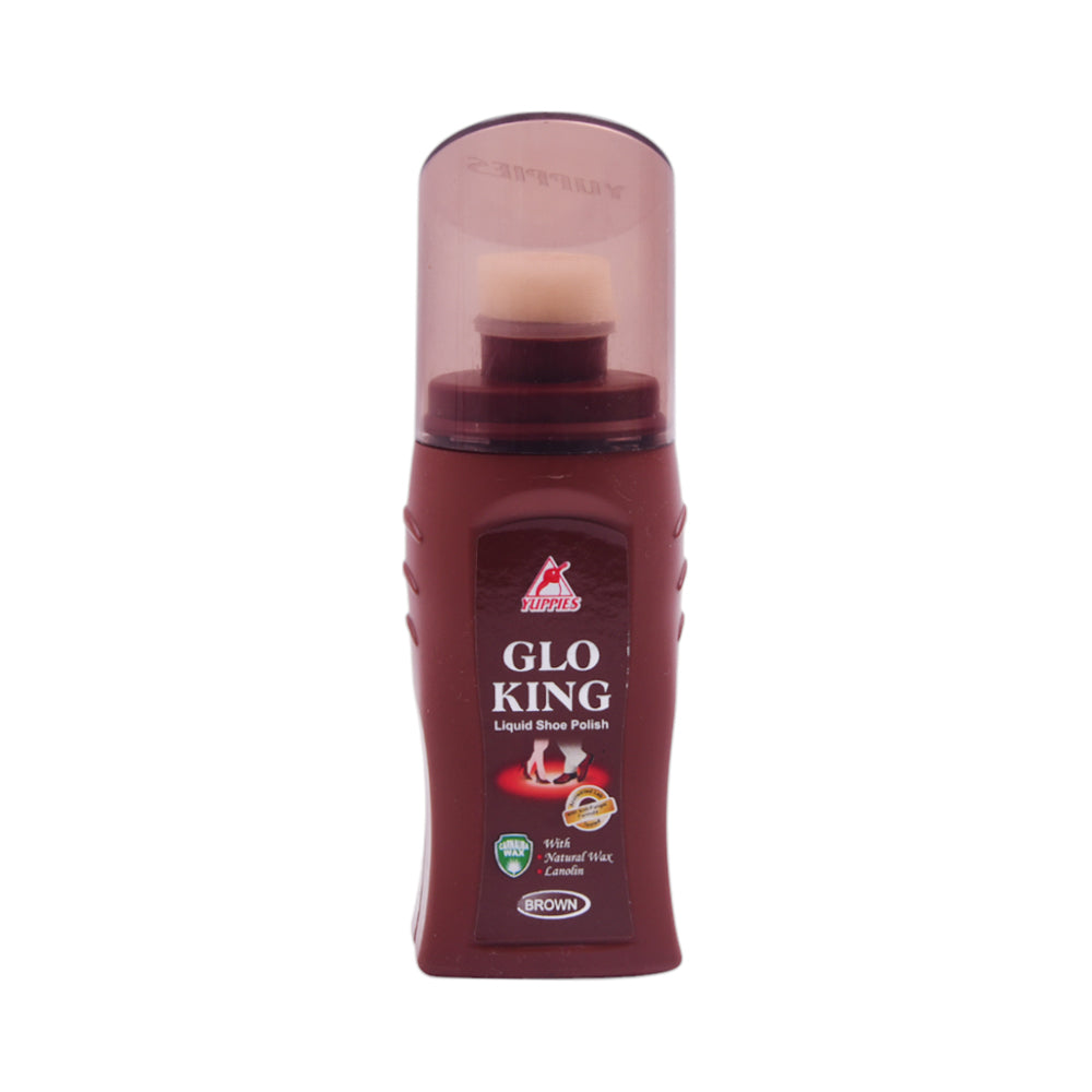 YUPPIES GLO KING (BROWN) 75 ML