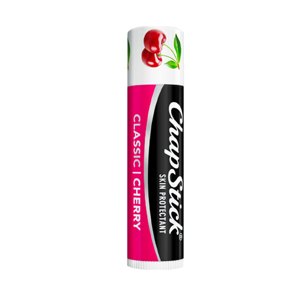 CHAP STICK CLASSIC CHERRY