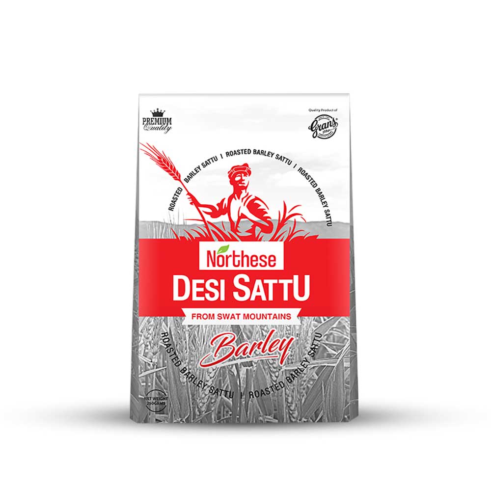 GRANS DESI SATTU 200 GM