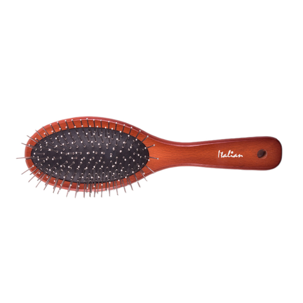 ITALIAN HAIR BRUSH WB0872SHR
