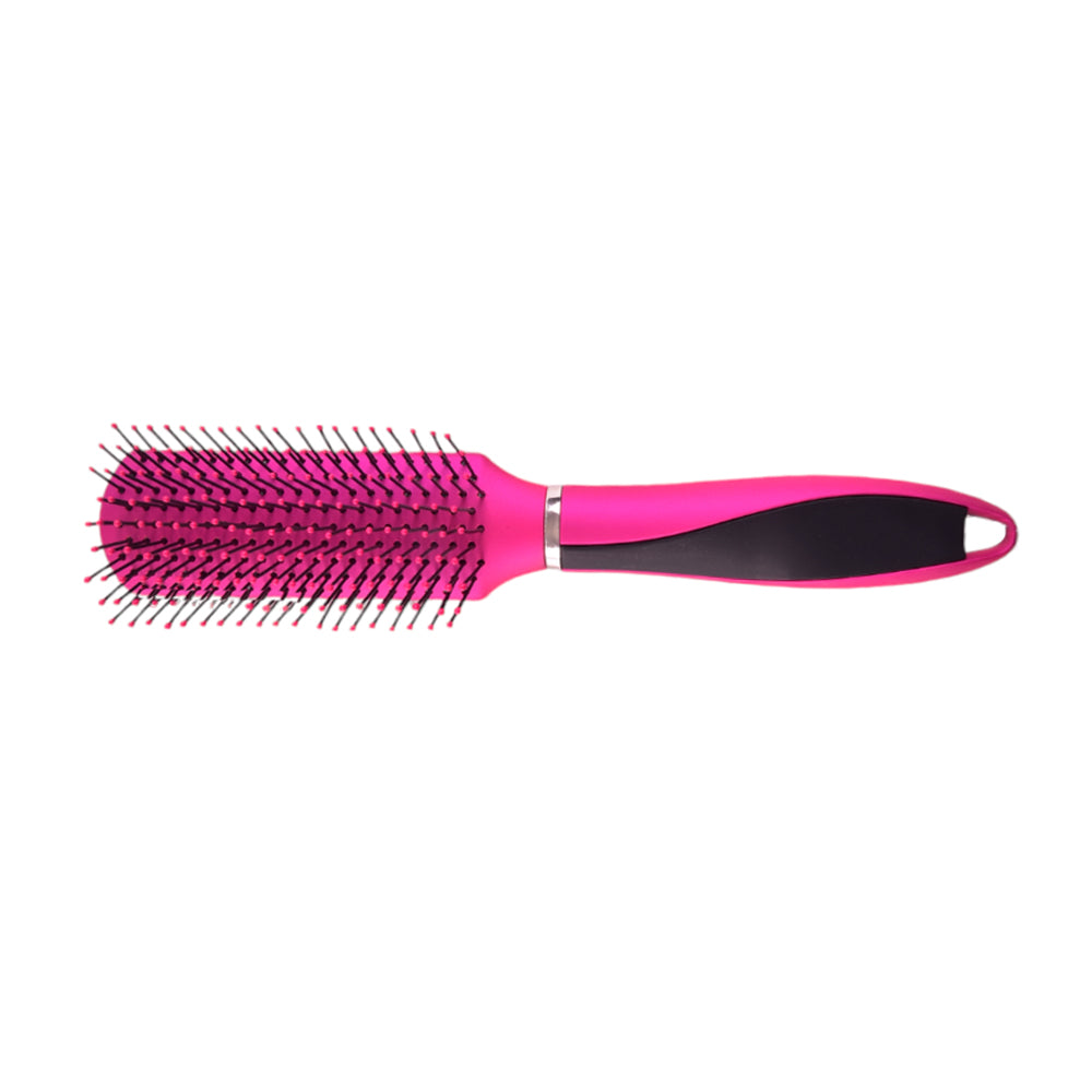 ITALIAN HAIR BRUSH 9543E-L
