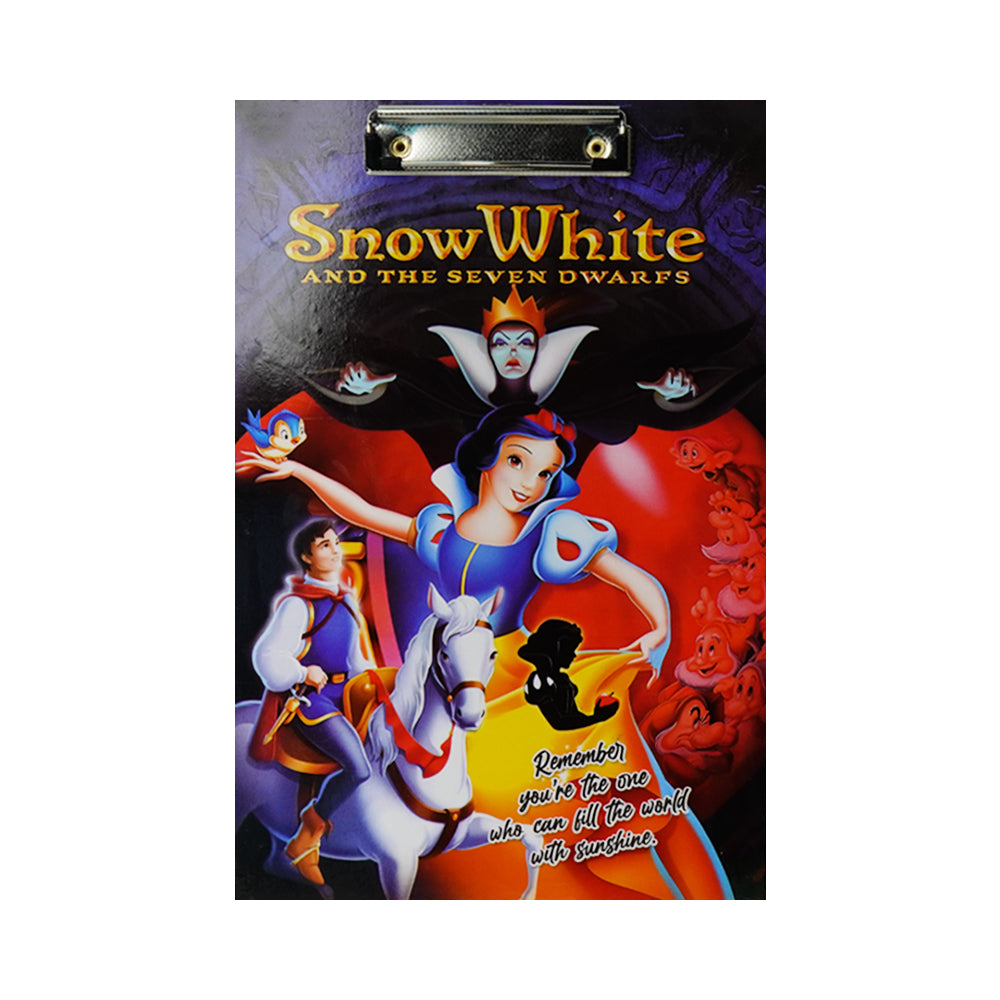 0002 CLIP BOARD ASST