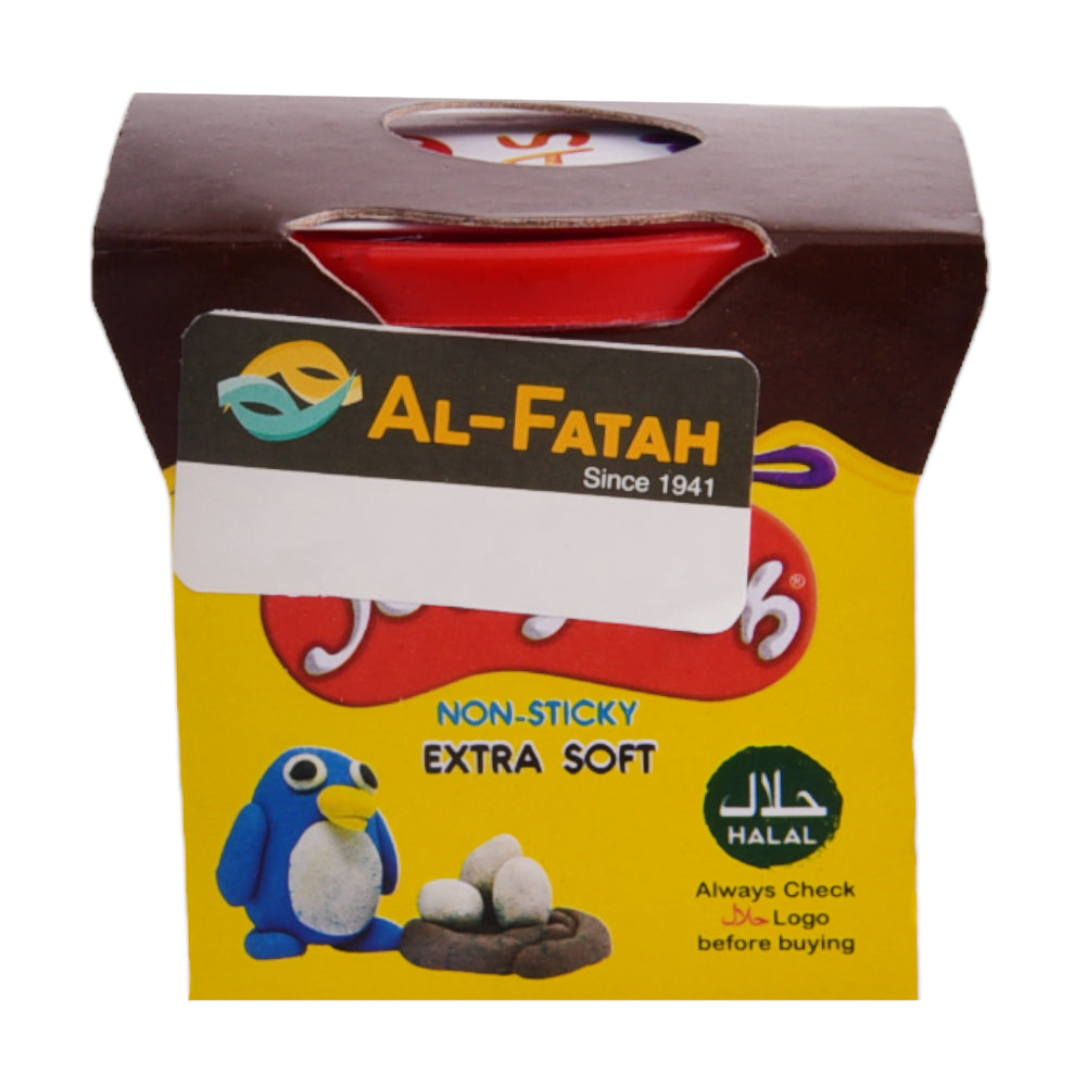 2074 JOLLY DOH PLAY DOUGH 1PC 148G A.M