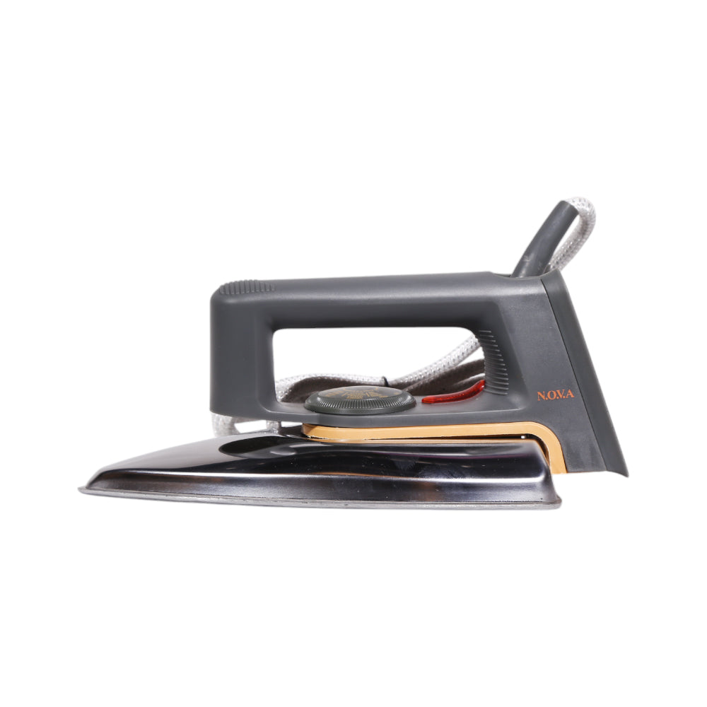 NOVA DRY IRON LIGHT WEIGHT 1173