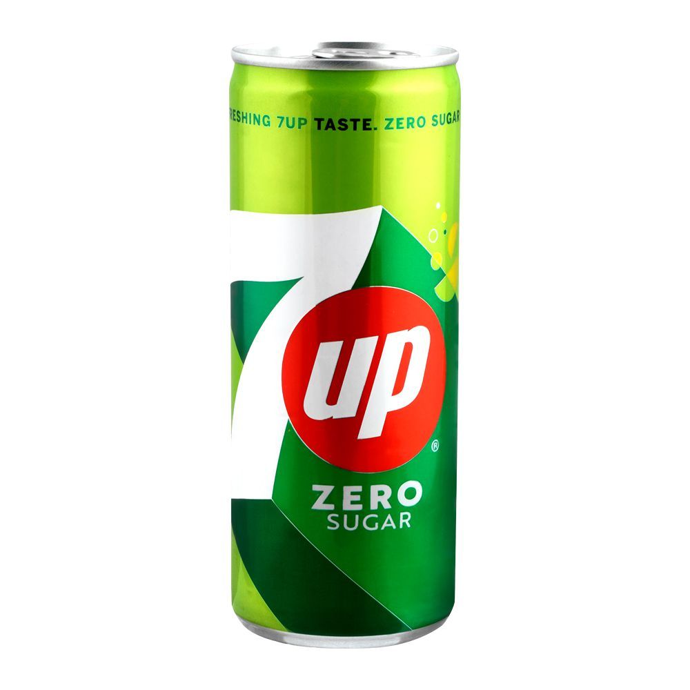 7 Up (Free 7 Up Zero Sugar 250 ml) - Online Grocery Shopping and Delivery  in Bangladesh