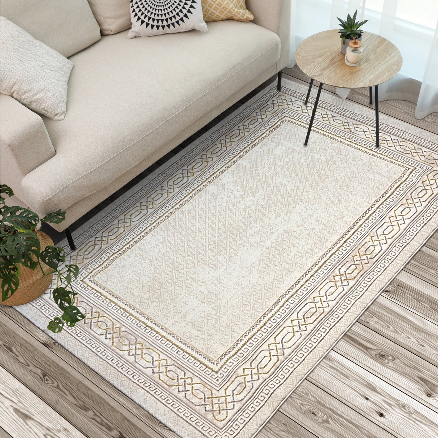 Turkish Extreme Rug 5X8 Ft