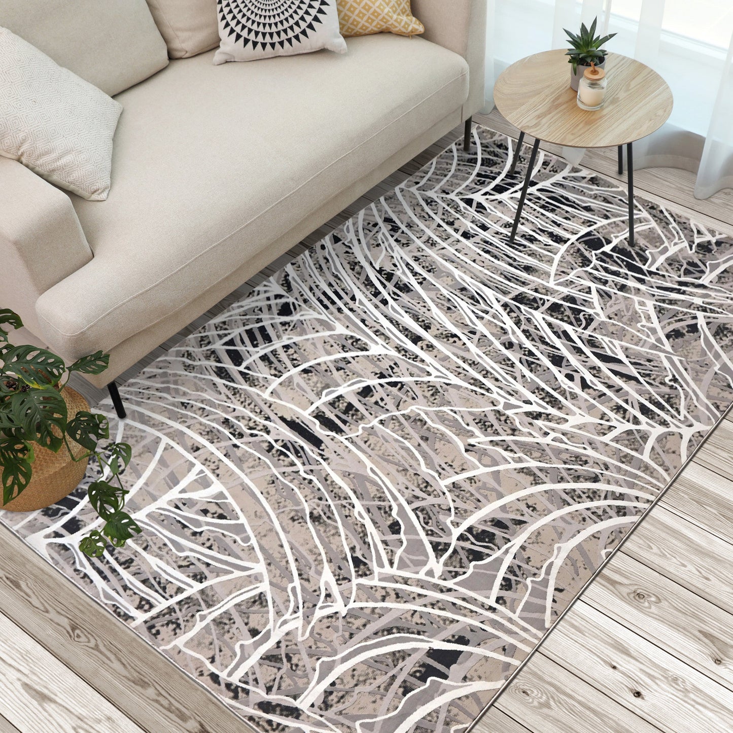 Turkish Extreme Rug 7x10 ft