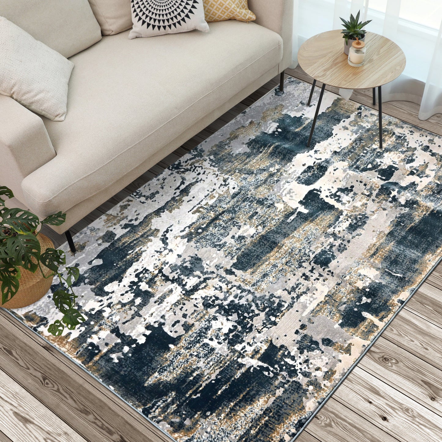 Turkish Extreme Rug 5X8 Ft