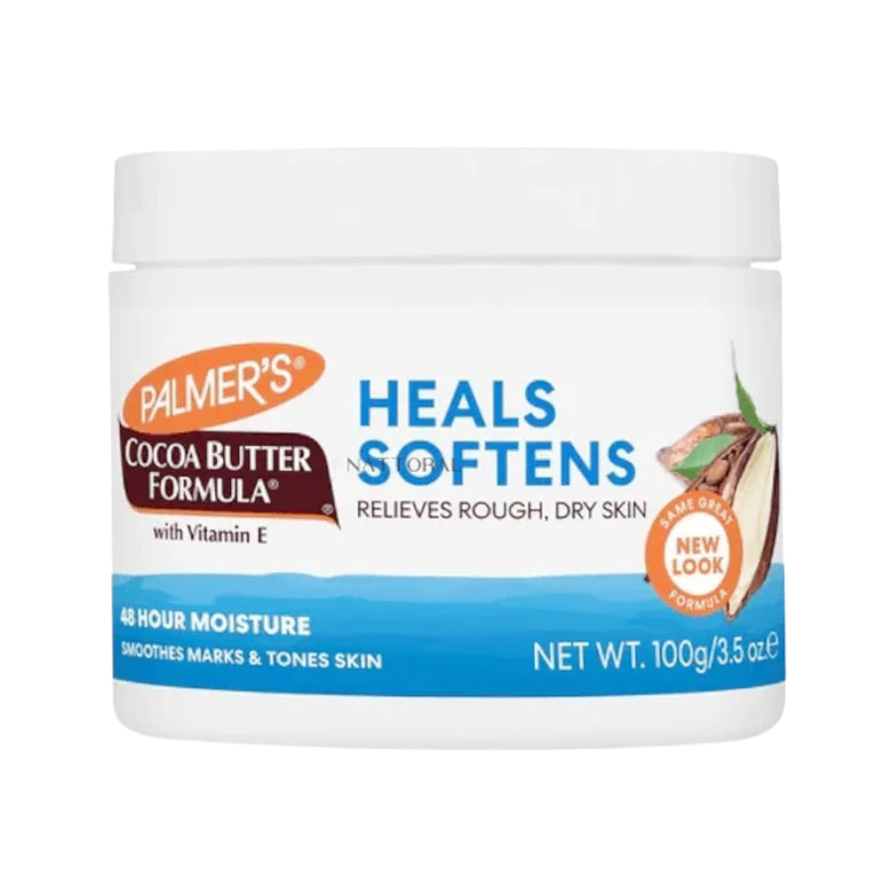 PALMERS CREAM HEALS SOFTNES COCOA BUTTER 100 GM
