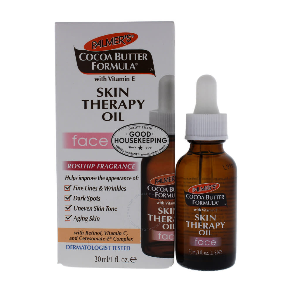 PALMERS SKIN THERAPY OIL FACE 30 ML