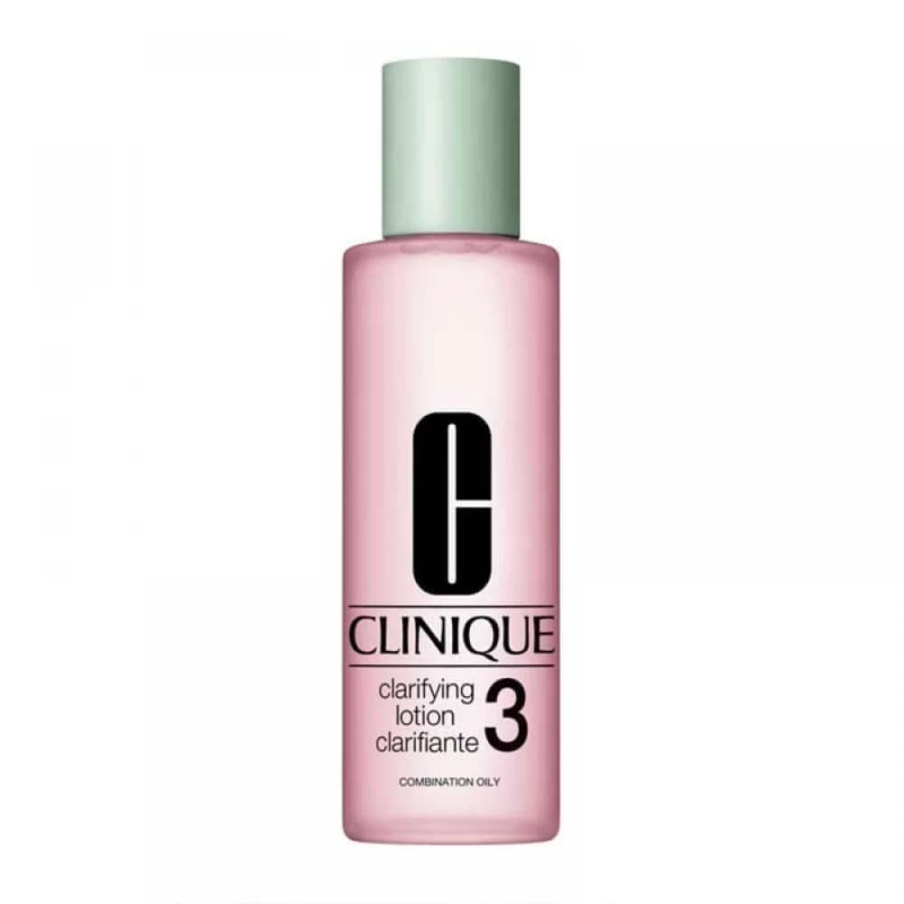 CLINIQUE CLARIFYING LOTION 3 CLINIQUE CLARIFYING LOTION 3 48