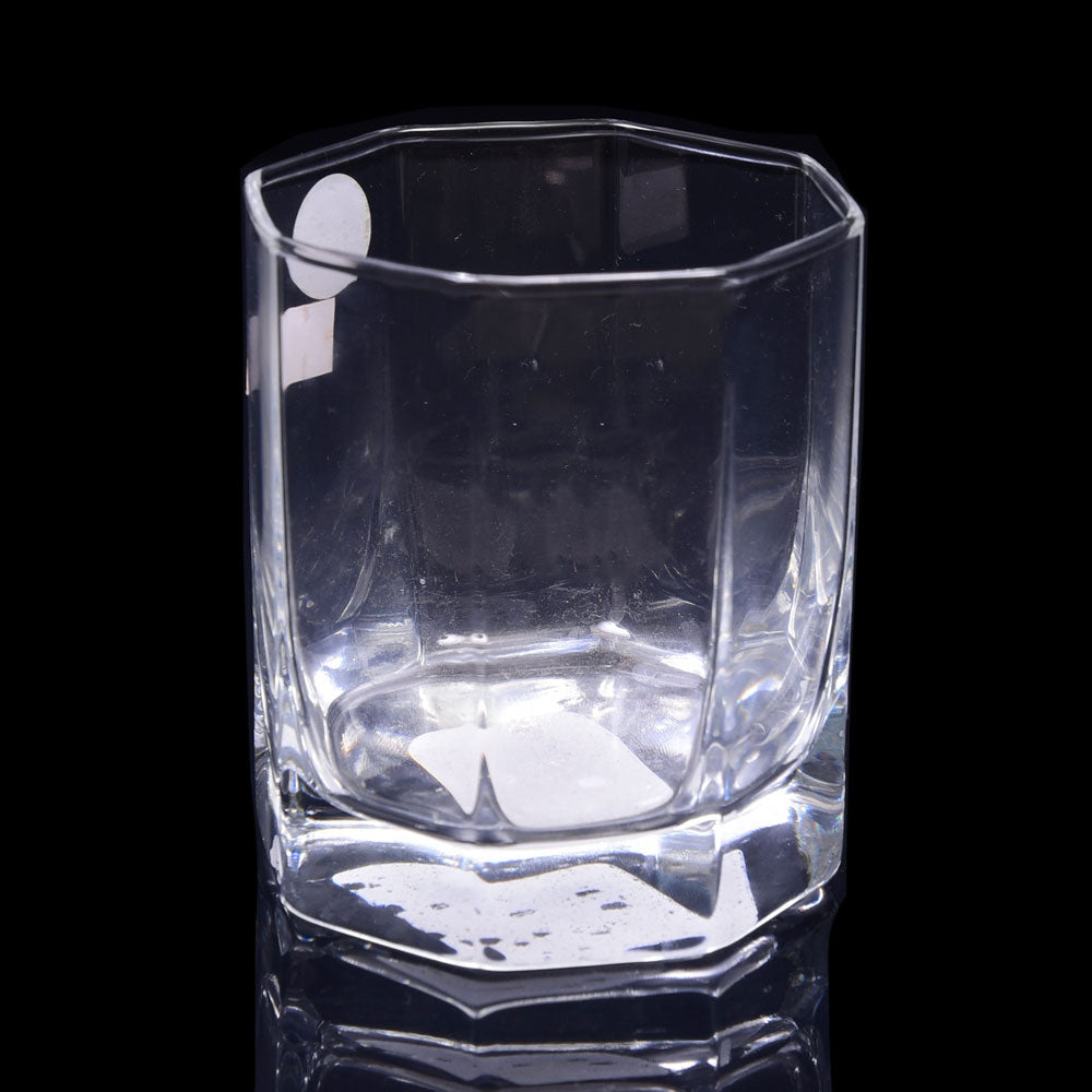 GLASS LUMINARC SABELET OCTIME SMALL N0756 (Pack 6)