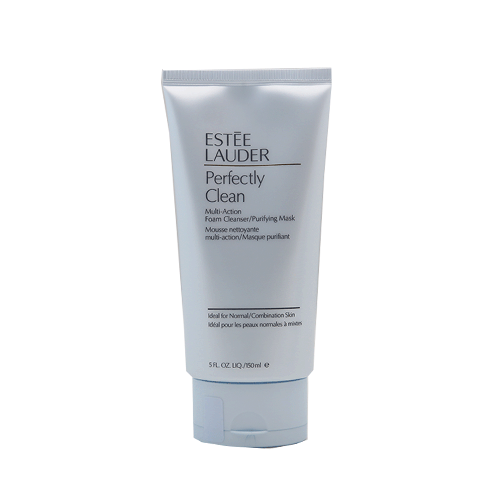 ESTEE LAUDER MULTI ACTION FOAM CLEANSER 150 ML
