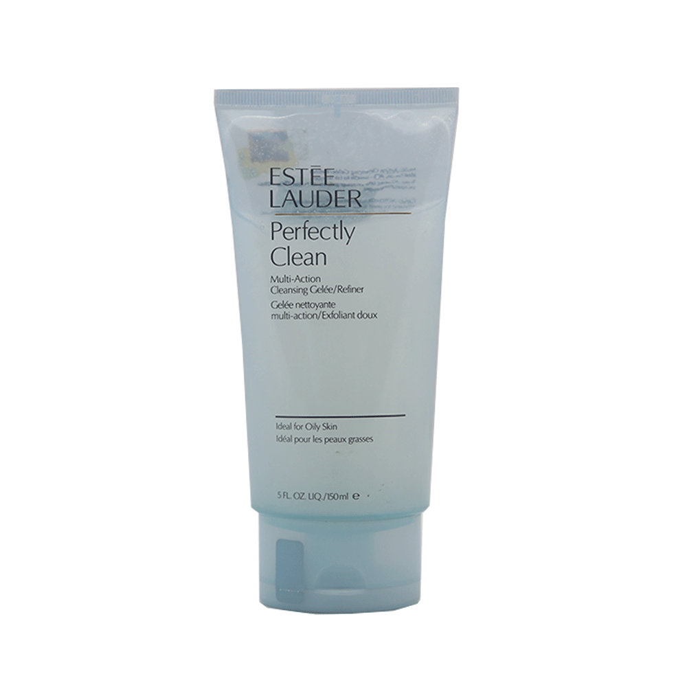 ESTEE LAUDER PERFECTLY CLEAN C LEANSING GELEE 150 ML