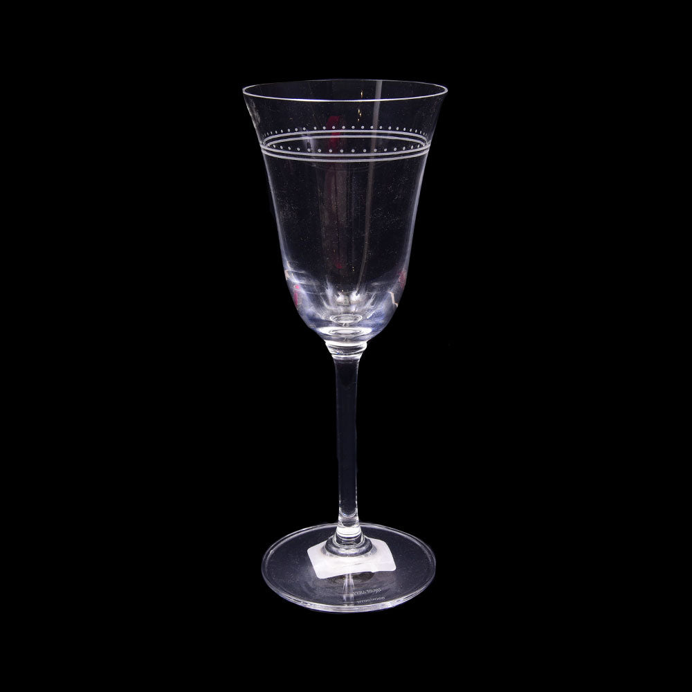 GLASS WINE WEDGWOOD PC (Pack 6)