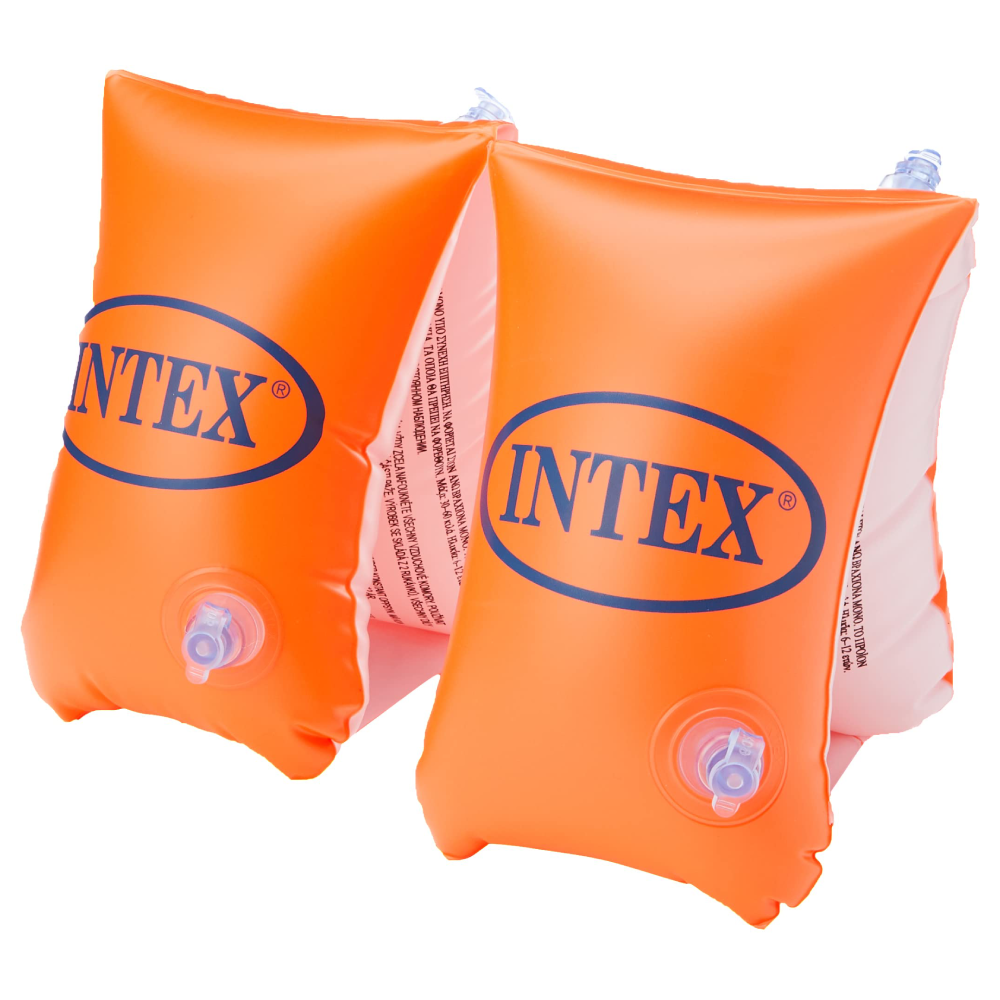 58641 INTEX SWIMMING POOL ARM BANDS