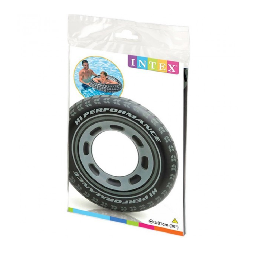59252 Swimming Tire Tube