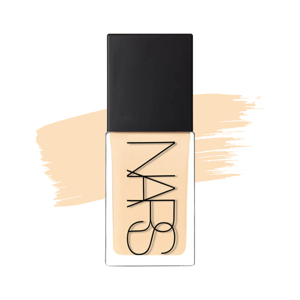 NARS FOUNDATION LIGHT MONT BLANC 6042 30ML