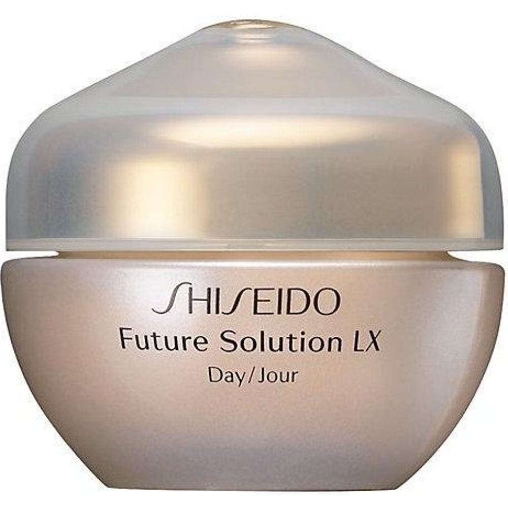 SHISEIDO FS DAY CREAM 50 ML