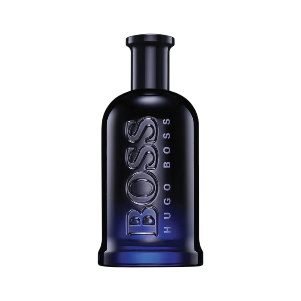 HUGO BOSS BOTTLE NIGHT EDT 200 ML