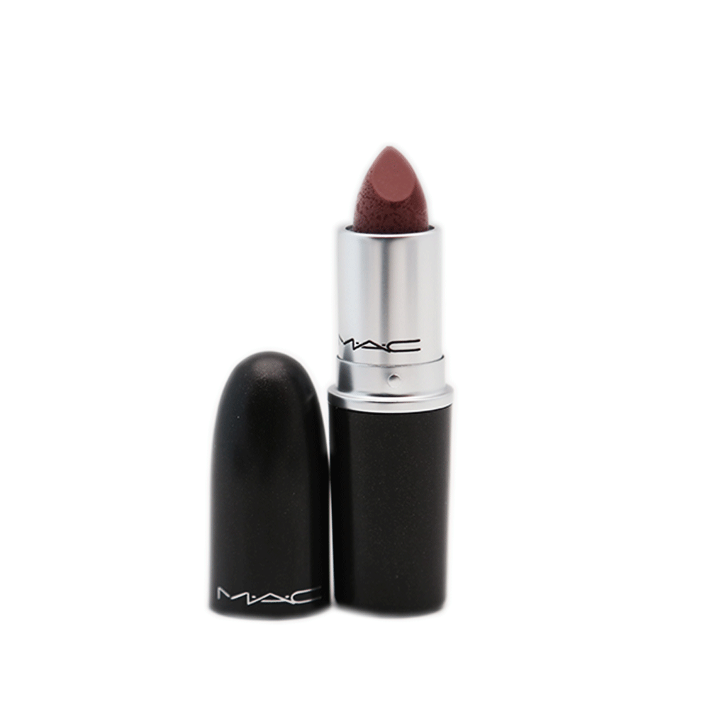 MAC LIPSTICK SPICE IT UP LUSTRE