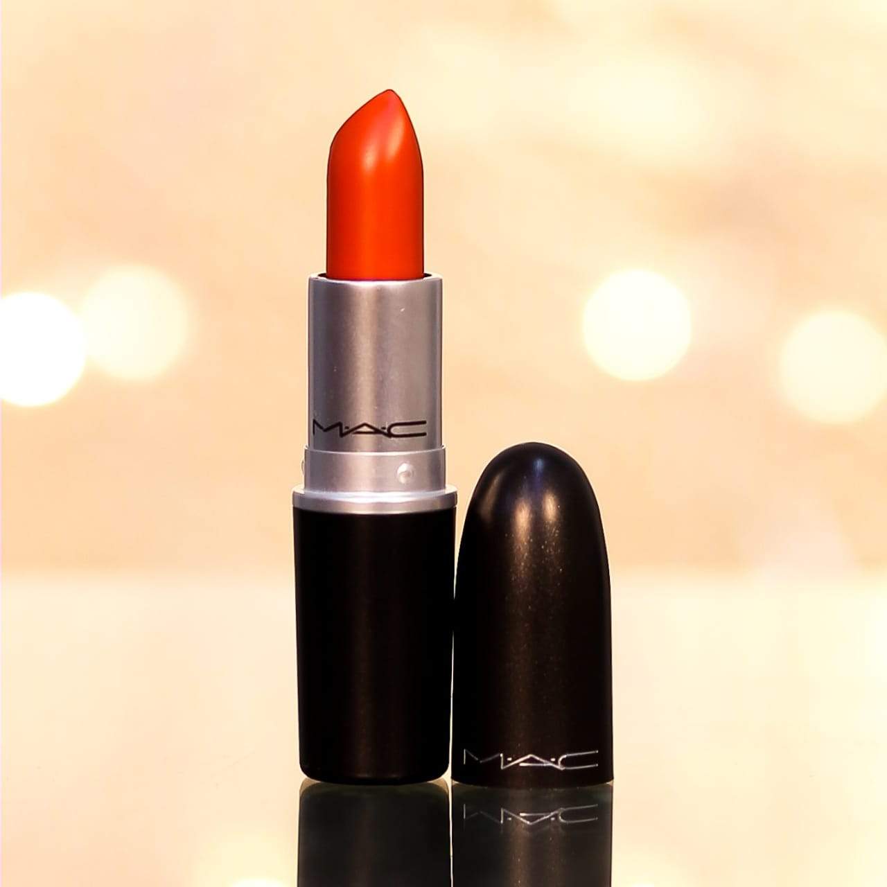 MAC MATTE LIPSTICK SO CHAUD 3 GM