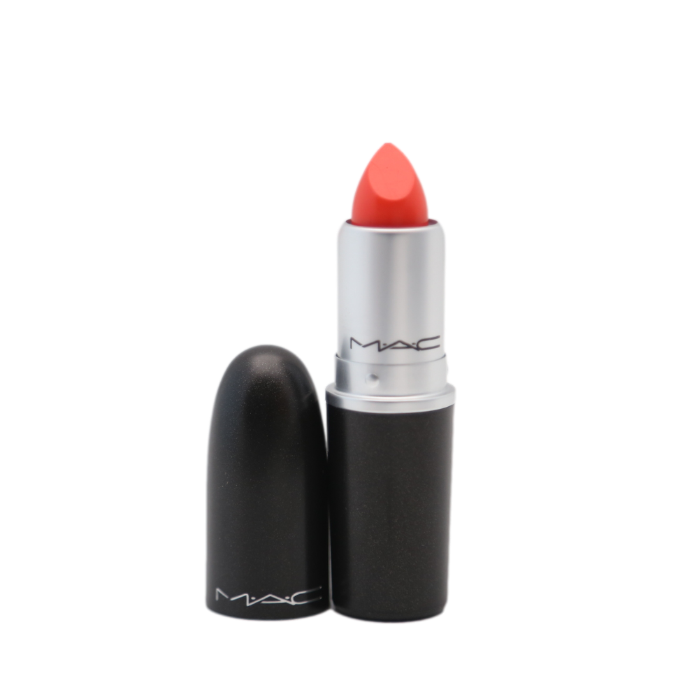 MAC LIPSTICK MORANGE 3 GM