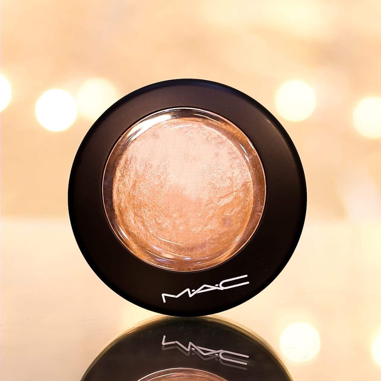 MAC MINERALIZE SKINFINISH POWD ER SOFT GENTLE 10 GM