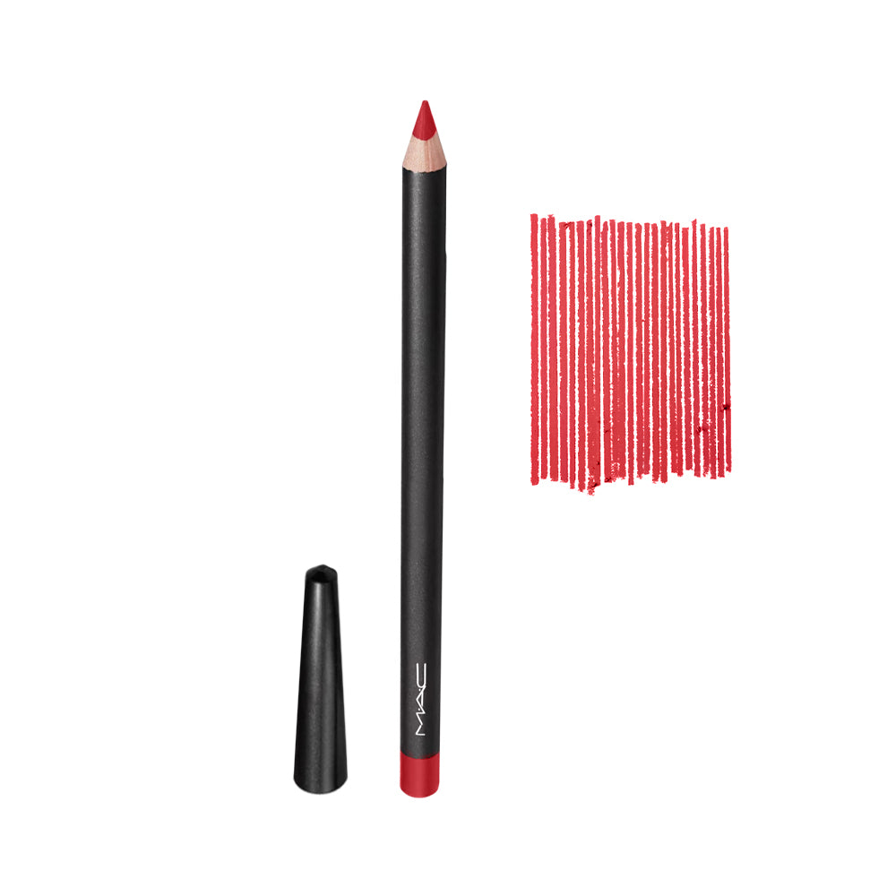 MAC LIP PENCIL RUBY WOO 1.45 GM