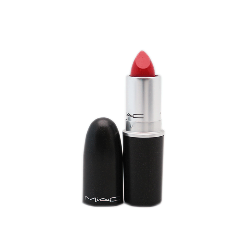 MAC LIPSTICK RED ROCK 3G