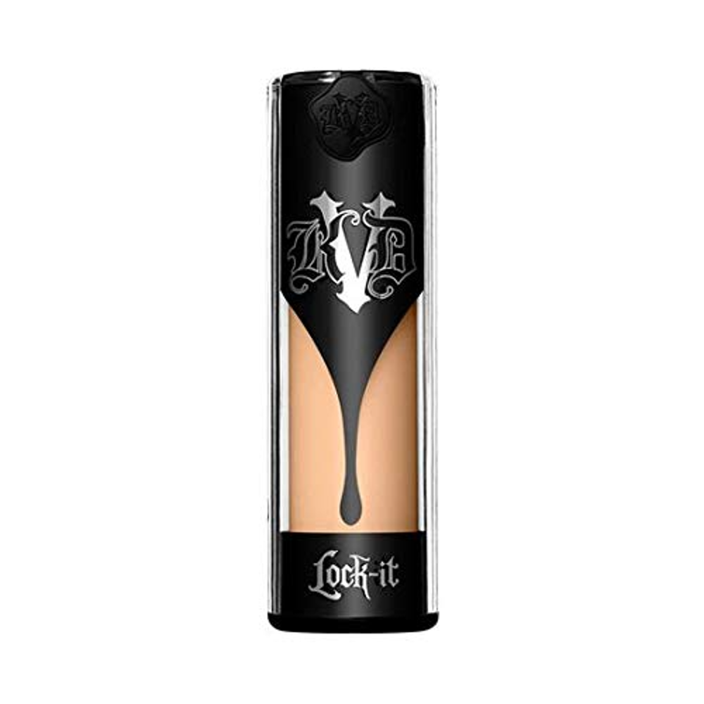 KAT VON D LOCK IT FOUNDATION 30 ML LIGHT NEUTRAL 45 PC