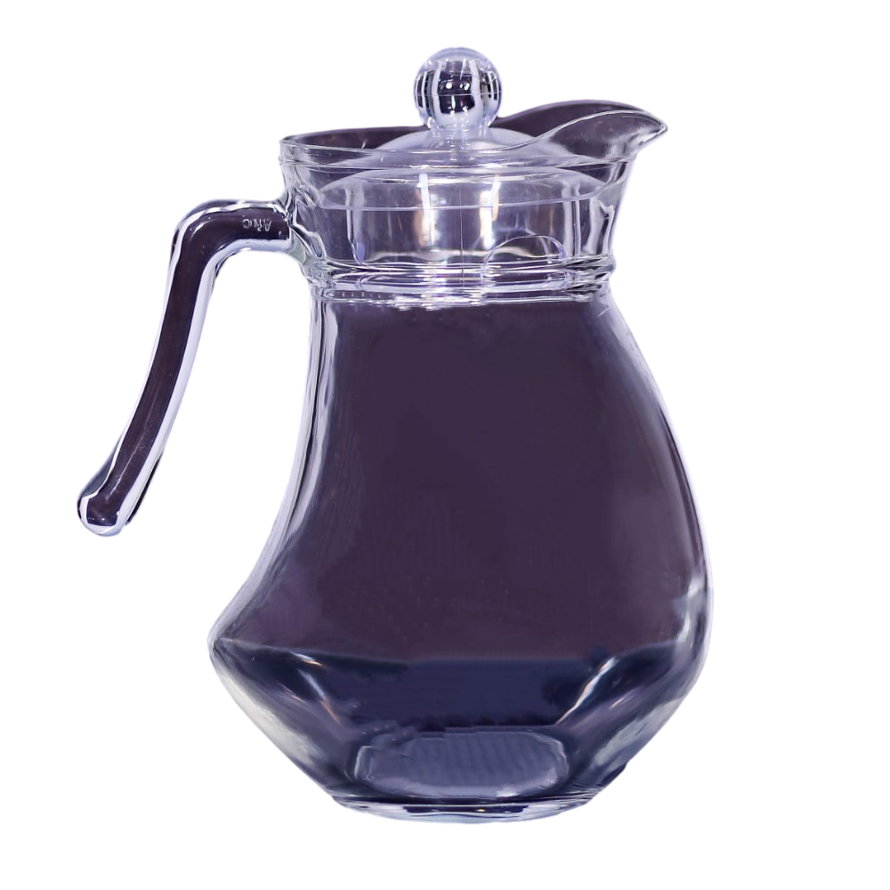 JUG LUMINARC WAVY 1.3LTR N1627