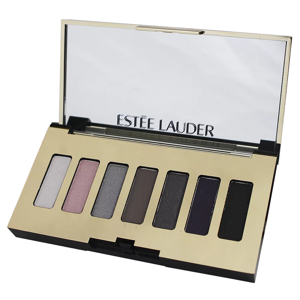 ESTEE LAUDER PURE COLOR ENVY EYE SHADE PALTTE 01 7 GM