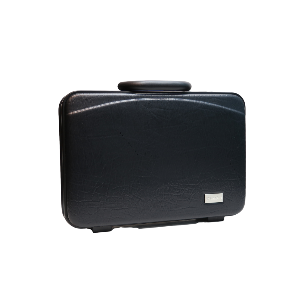 PRESIDENT BRIEF CASE 16INCH 3135G