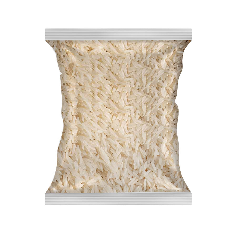 BASMATI RICE (ZB) 1 KG