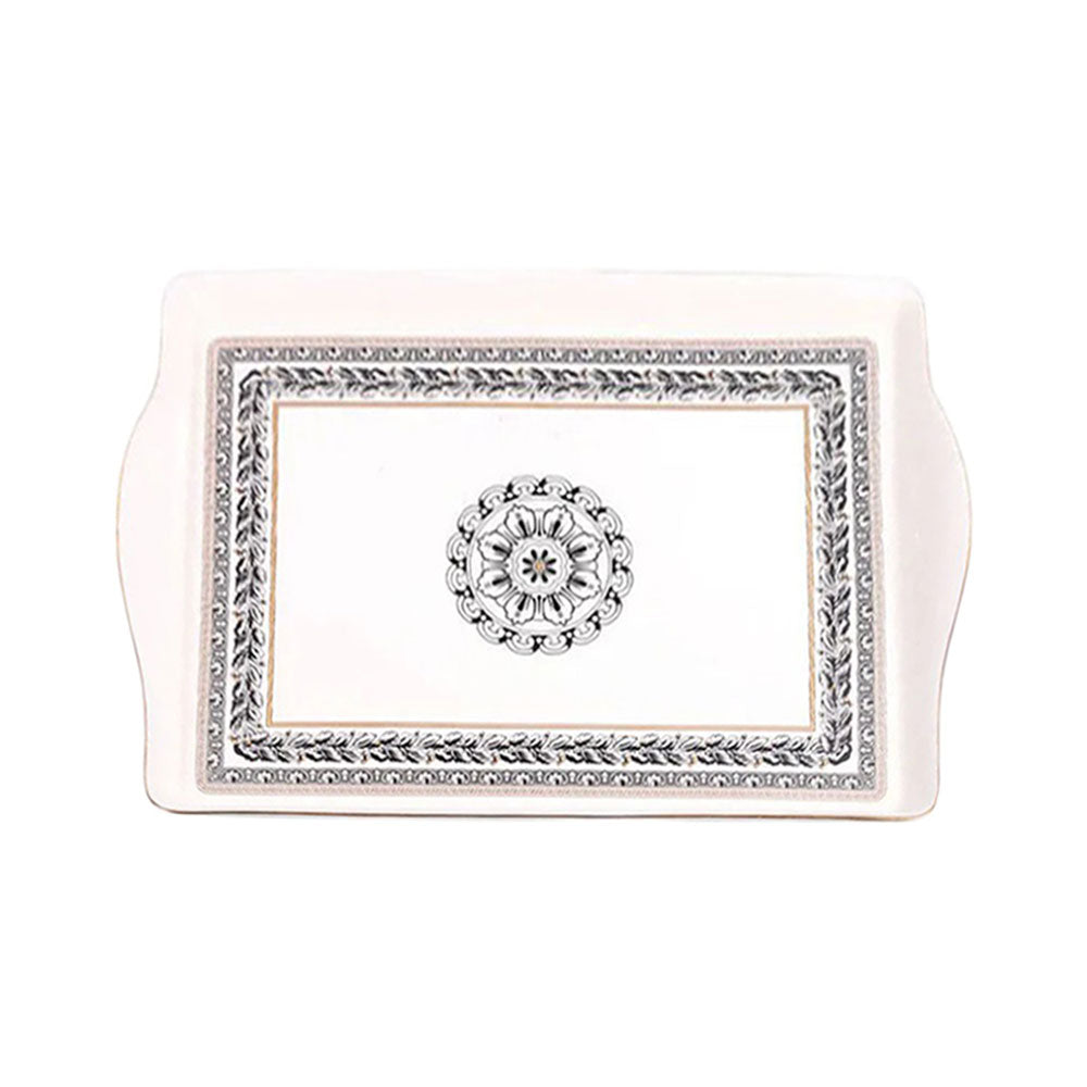 TRAY CERAMIC IR TP41638 PC