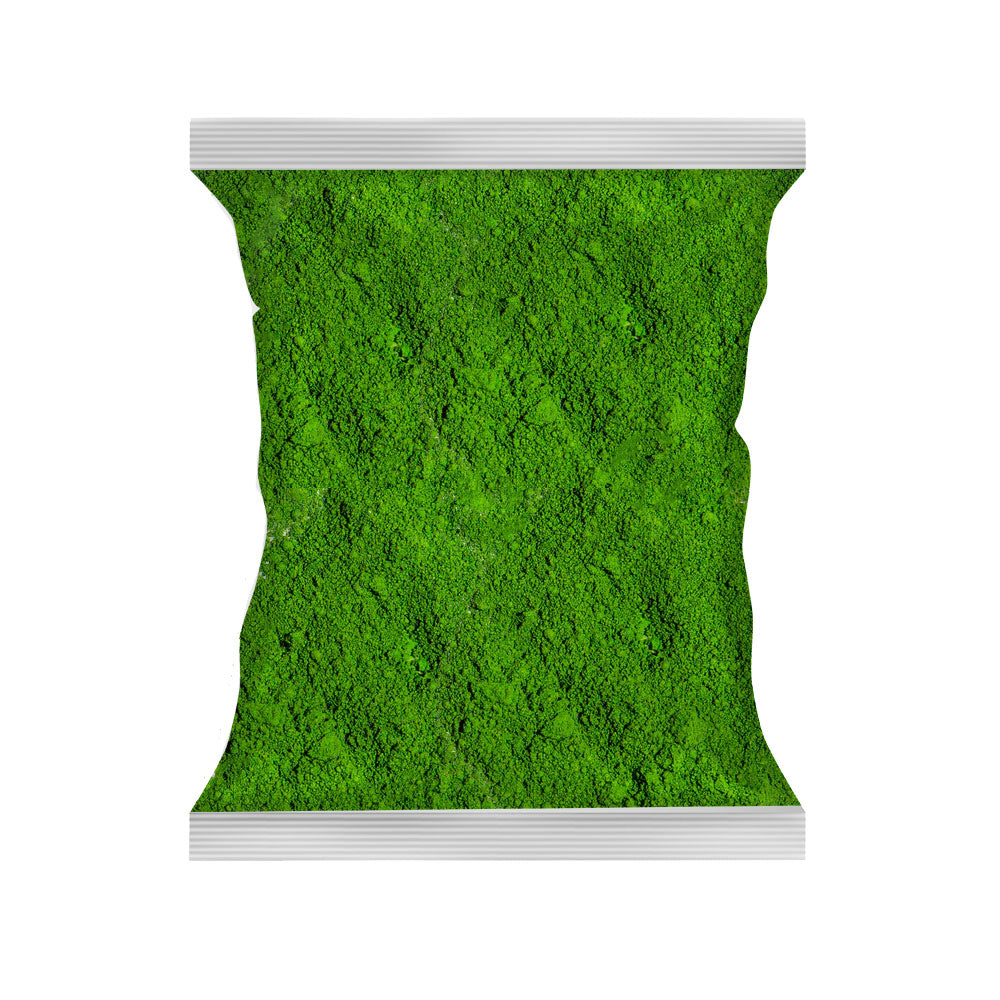 FOOD COLOR GREEN 10 GM BASIC