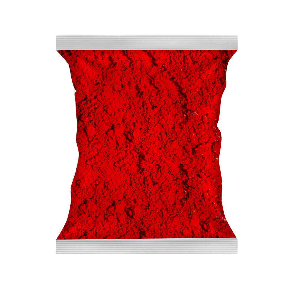 FOOD COLOR RED 10 GM BASIC