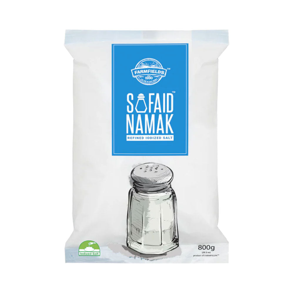 FF SAFAID NAMAK 800 GM