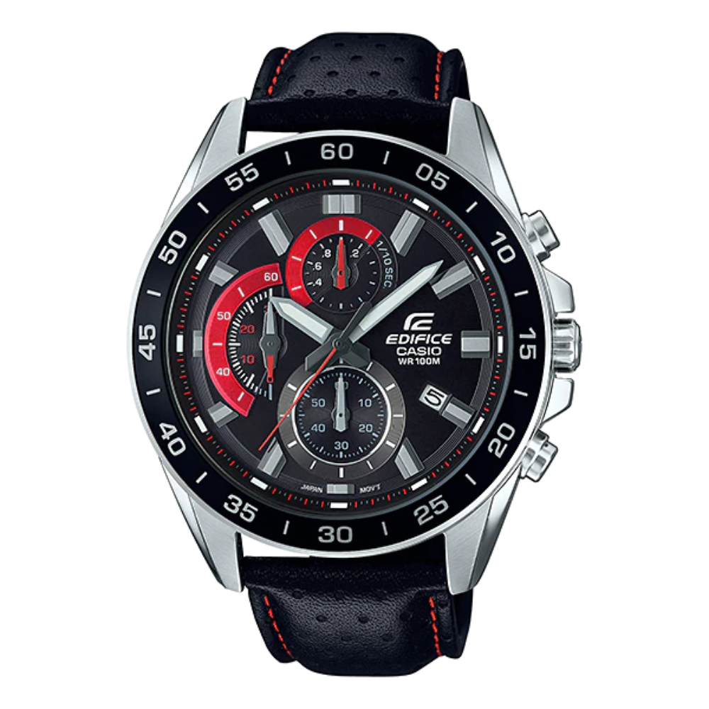 CASIO EDIFICE EFV-550L-1AVUDF