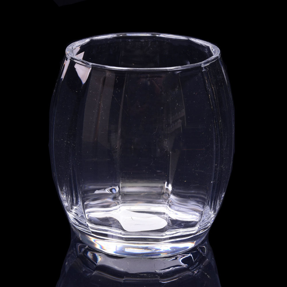 GLASS ACRYLIC LASSI BH0024 (Pack 6)