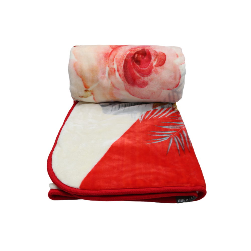 Mora Blanket Gold 220X240